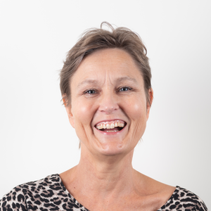 Gisela Storteboom
